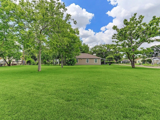 9226 Faircroft Dr, Houston, TX 77033
