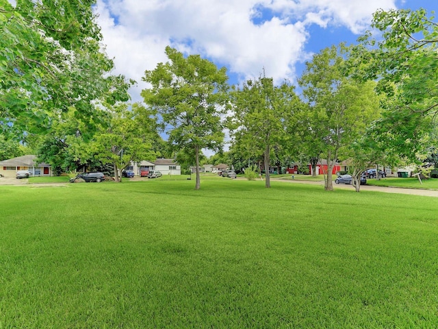 9226 Faircroft Dr, Houston, TX 77033