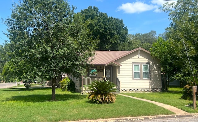 903 Bowie St, Columbus, TX 78934 - photo 1