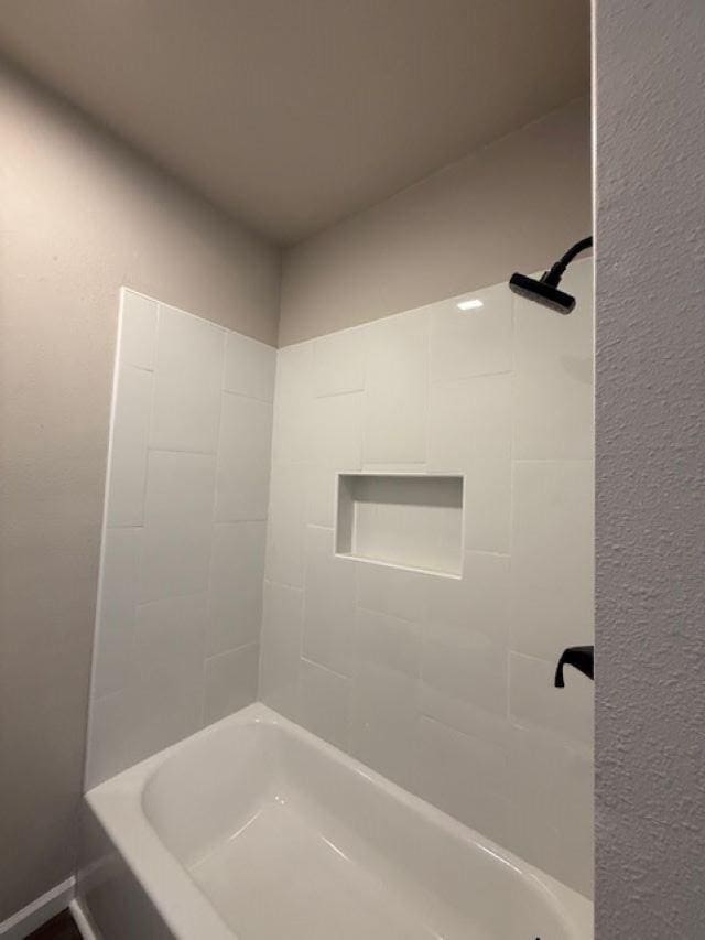 403 3rd St, Nederland, TX 77627 - view of bathroom