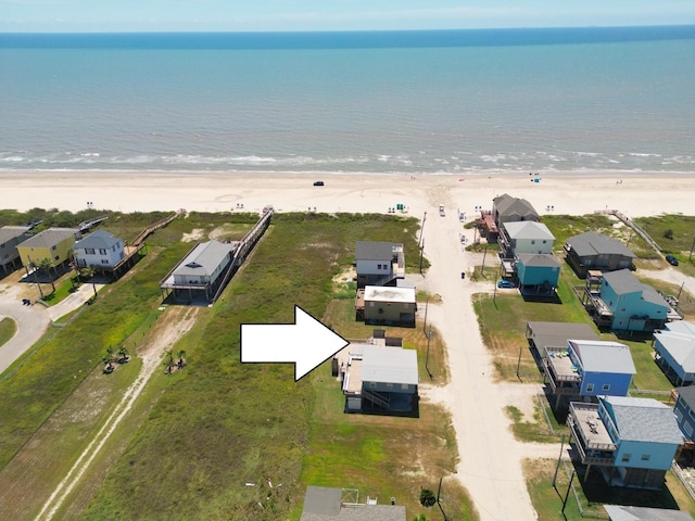 000 Yucca Ave, Surfside Beach, TX 77541