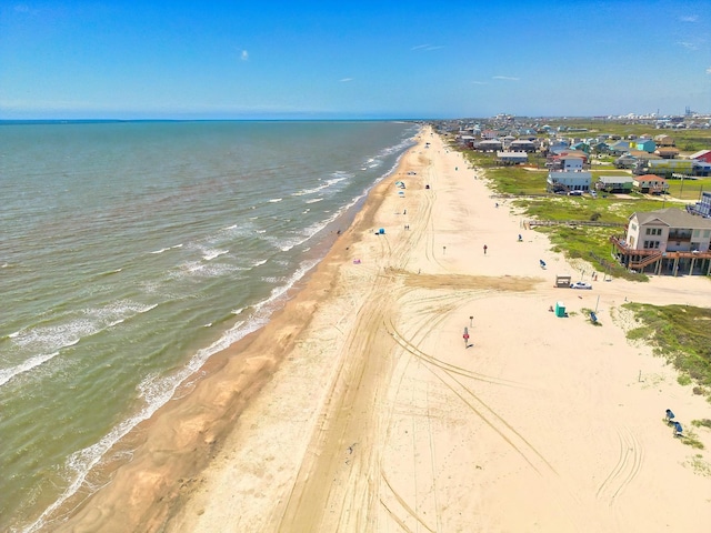 000 Yucca Ave, Surfside Beach, TX 77541