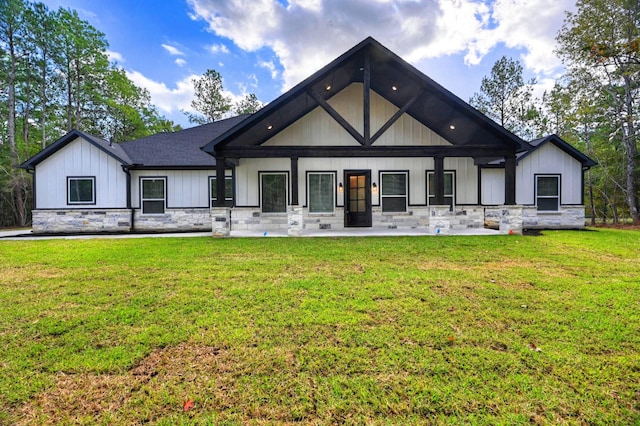 15912 Post Oak Rd, Plantersville, TX 77363 - photo 1