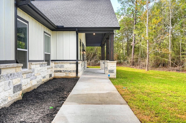15912 Post Oak Rd, Plantersville, TX 77363 - photo 4