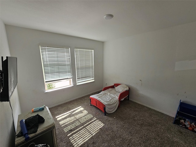 14902 Cypress Hollow Dr, Southeast Montgomery, TX 77357 - unfurnished bedroom with carpet flooring