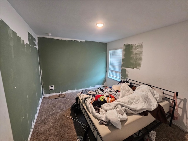 14902 Cypress Hollow Dr, Southeast Montgomery, TX 77357 - carpeted bedroom featuring baseboards