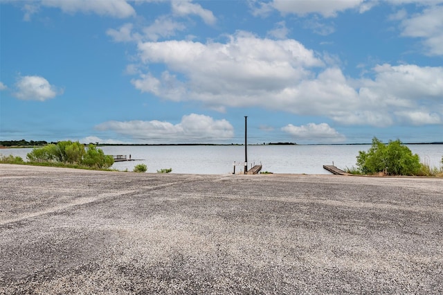 505 Sage Brush Dr, Somerville, TX 77879 - water view