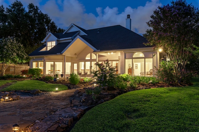 422 S Burnett Dr, Baytown, TX 77520 - photo 2