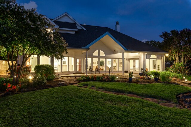 422 S Burnett Dr, Baytown, TX 77520 - photo 21