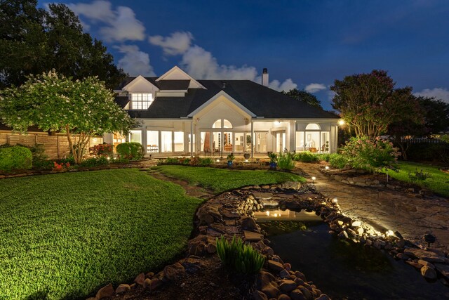 422 S Burnett Dr, Baytown, TX 77520 - photo 23