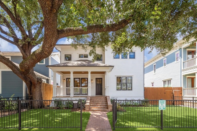 1214 Omar St, Houston, TX 77008 - photo 1