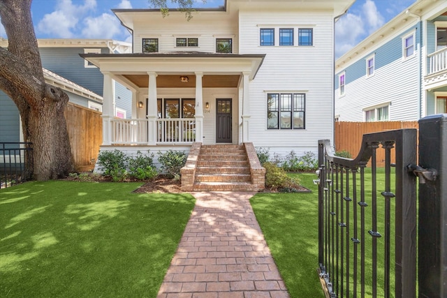 1214 Omar St, Houston, TX 77008 - photo 6