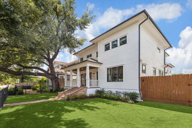 1214 Omar St, Houston, TX 77008 - photo 7