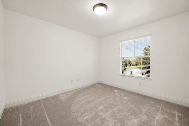 14910 High Meadow Ln, Baytown, TX 77523 - unfurnished room with carpet flooring and baseboards