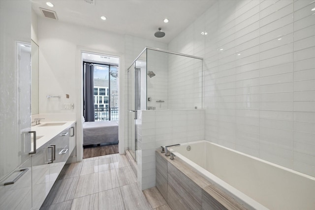 1211 Caroline St Unit 1007, Houston, TX 77002 - photo 8
