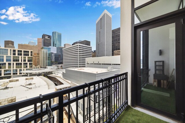 1211 Caroline St Unit 1007, Houston, TX 77002 - photo 15