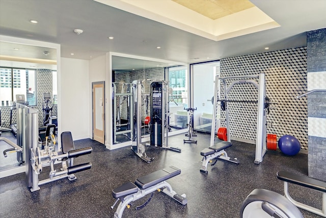 1211 Caroline St Unit 1007, Houston, TX 77002 - photo 23