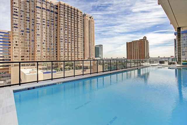 1211 Caroline St Unit 1007, Houston, TX 77002 - photo 25