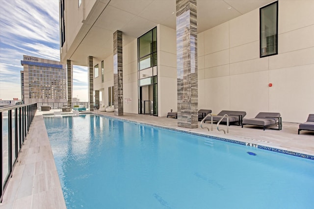 1211 Caroline St Unit 1007, Houston, TX 77002 - photo 26