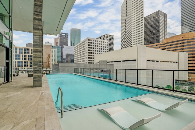 1211 Caroline St Unit 1007, Houston, TX 77002 - photo 27