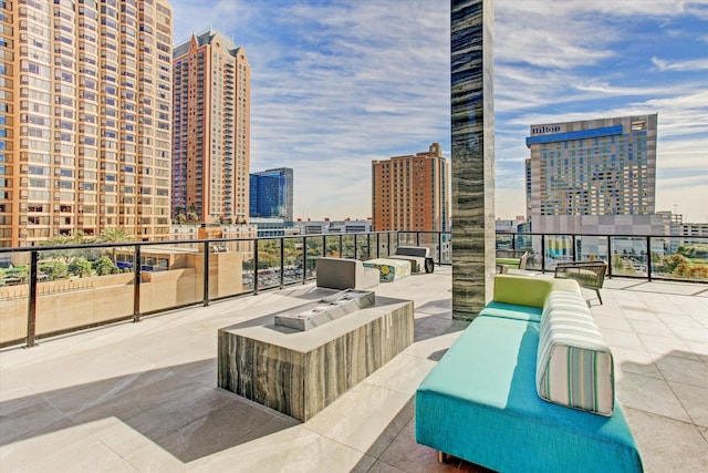 1211 Caroline St Unit 1007, Houston, TX 77002 - photo 28