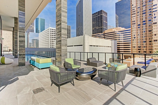 1211 Caroline St Unit 1007, Houston, TX 77002 - photo 29