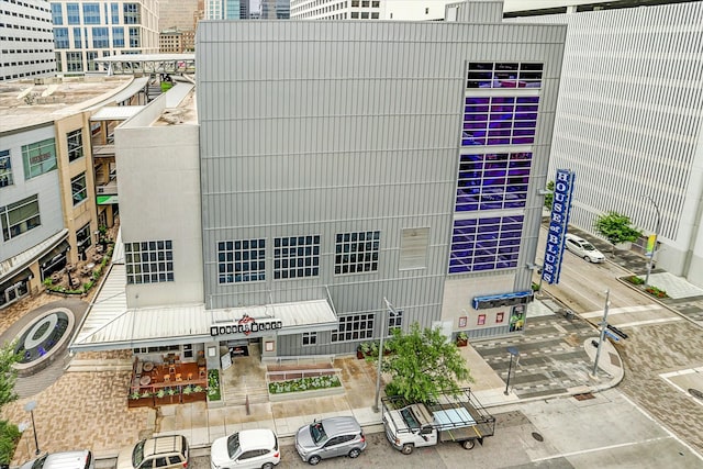 1211 Caroline St Unit 1007, Houston, TX 77002 - photo 31