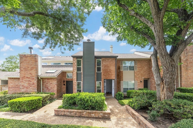 5940 Woodway Place Ct, Houston, TX 77057 - view of property