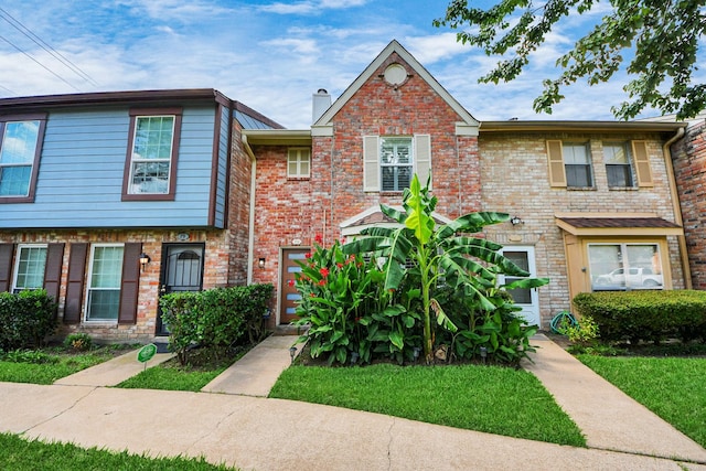 5801 Lumberdale Rd Unit 74, Houston, TX 77092 - photo 2
