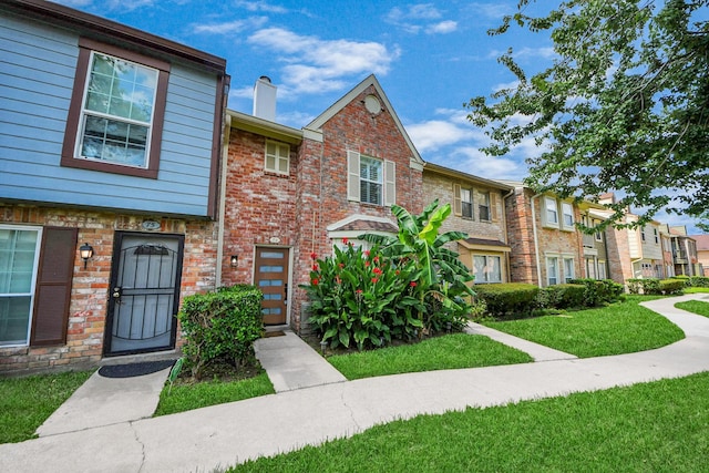 5801 Lumberdale Rd Unit 74, Houston, TX 77092 - photo 3