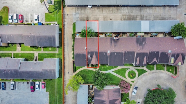 5801 Lumberdale Rd Unit 74, Houston, TX 77092 - photo 31