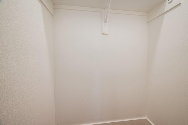 4504 Rosemont St, Houston, TX 77051 - view of spacious closet