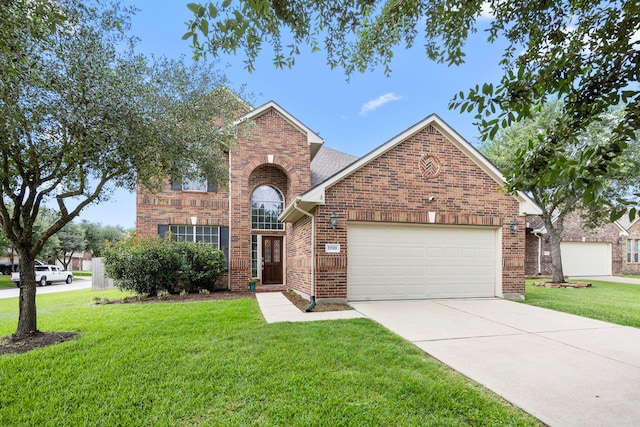 17818 Serene Shore Dr, Cypress, TX 77429 - photo 1