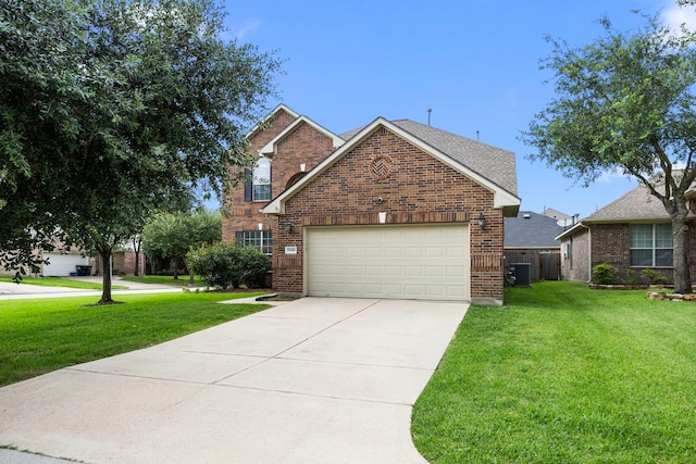 17818 Serene Shore Dr, Cypress, TX 77429 - photo 3