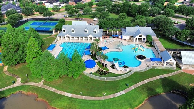 20503 Black Spur Ct, Richmond, TX 77406 - photo 48