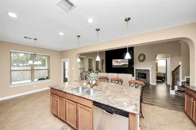 20503 Black Spur Ct, Richmond, TX 77406 - photo 14