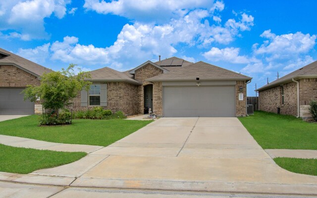 21022 Belmont Village Way, Katy, TX 77449 - photo 1
