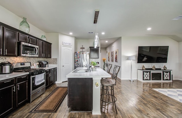 21022 Belmont Village Way, Katy, TX 77449 - photo 33