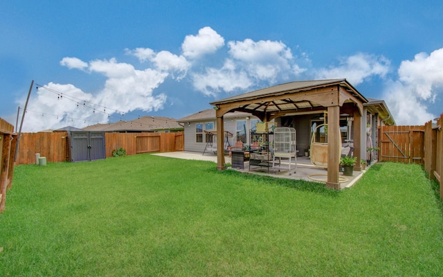 21022 Belmont Village Way, Katy, TX 77449 - photo 44