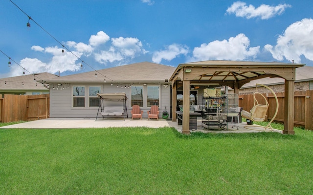 21022 Belmont Village Way, Katy, TX 77449 - photo 45
