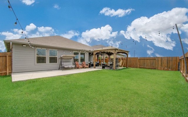21022 Belmont Village Way, Katy, TX 77449 - photo 46