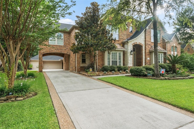 103 Player Oaks Pl, The Woodlands, TX 77382 - photo 3