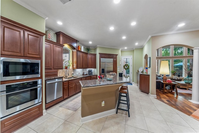 103 Player Oaks Pl, The Woodlands, TX 77382 - photo 9