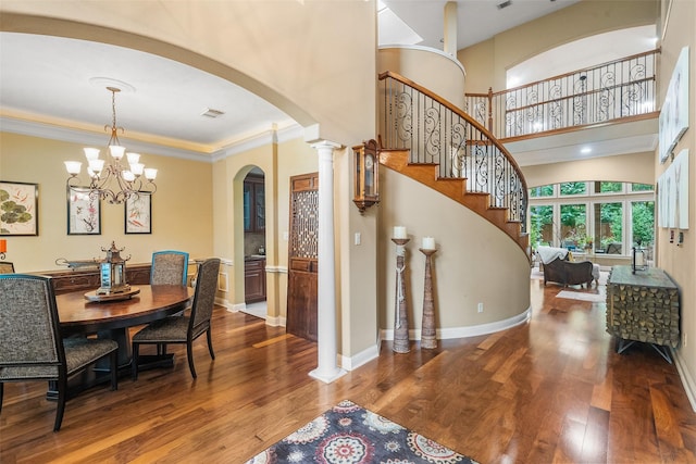 103 Player Oaks Pl, The Woodlands, TX 77382 - photo 4