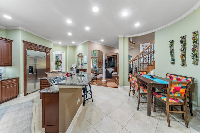 103 Player Oaks Pl, The Woodlands, TX 77382 - photo 12