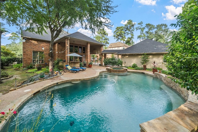103 Player Oaks Pl, The Woodlands, TX 77382 - photo 39