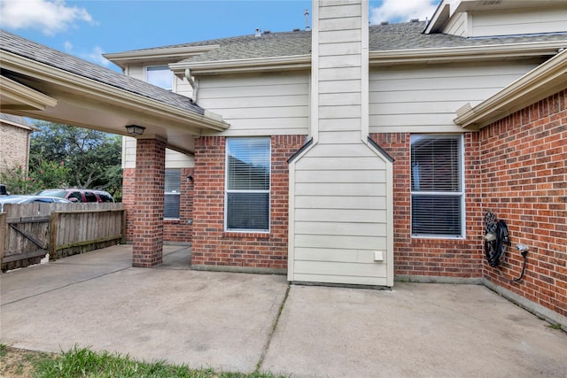 216 Willow Pointe Dr, League City, TX 77573 - view of patio / terrace