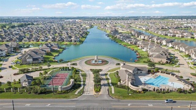 24023 Lake Molveno Dr, Katy, TX 77493 - photo 28