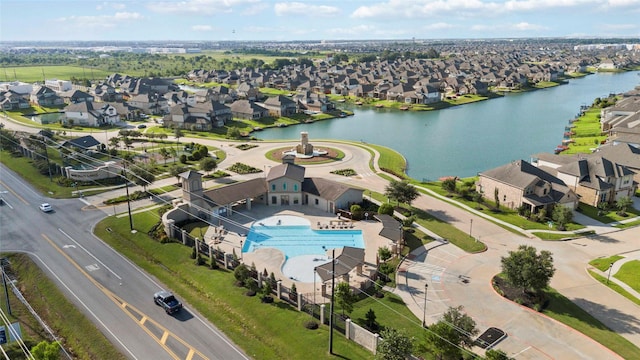24023 Lake Molveno Dr, Katy, TX 77493 - photo 30