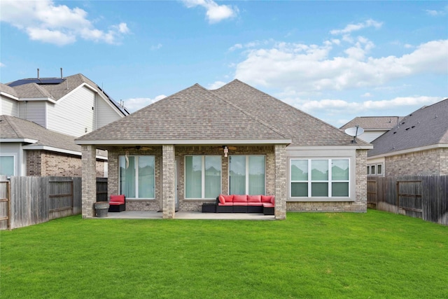 24023 Lake Molveno Dr, Katy, TX 77493 - photo 21